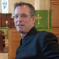 Vicar